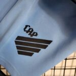 Kids Athletico Paranaense 2023/24 Third Kit 2