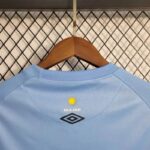 Kids Athletico Paranaense 2023/24 Third Kit 10