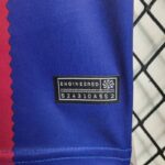 Kids Barcelona 2023/24 Home Kit 6