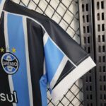 Kids Grêmio 2023/24 Home Kit 7