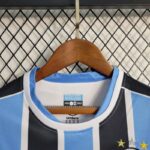 Kids Grêmio 2023/24 Home Kit 8