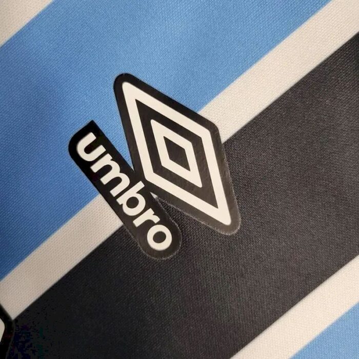 Kids Grêmio 2023/24 Home Kit 9
