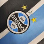 Kids Grêmio 2023/24 Home Kit 12