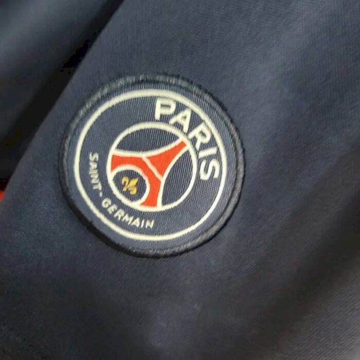 Kids Paris Saint-Germain 2023/24 Home Kit 9