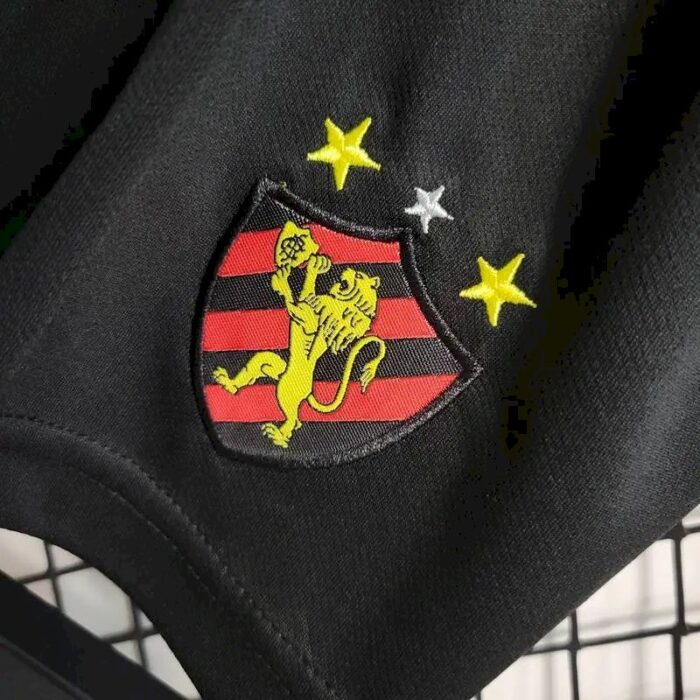 Kids Sport Recife 2023/24 Home Kit 3