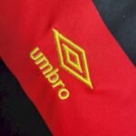 Kids Sport Recife 2023/24 Home Kit 5