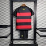 Kids Sport Recife 2023/24 Home Kit 8
