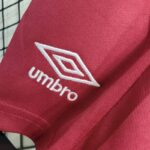 Kids Fluminense 2023/24 Away Kit 4