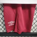 Kids Fluminense 2023/24 Away Kit 9