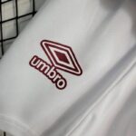 Kids Fluminense 2023/24 Home Kit 10