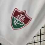 Kids Fluminense 2023/24 Home Kit 6