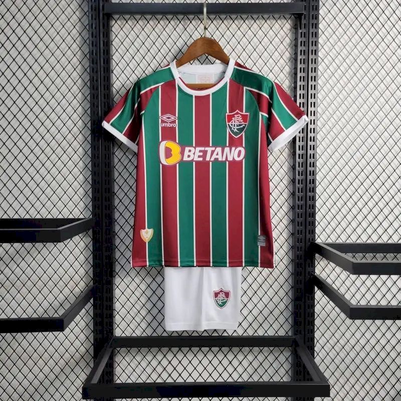 6bc4e892984928a597dca06dd06842b97.jpg Kids Fluminense 2023/24 Home Kit