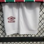 Kids Fluminense 2023/24 Home Kit 3