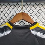Kids Juventus 2023/24 Home Kit 9