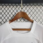 Kids Barcelona 2023/24 Away Kit 3