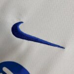 Kids Barcelona 2023/24 Away Kit 7