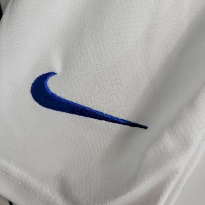 Kids Barcelona 2023/24 Away Kit 11