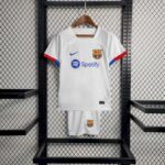 Kids Barcelona 2023/24 Away Kit