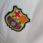 Kids Barcelona 2023/24 Away Kit 9