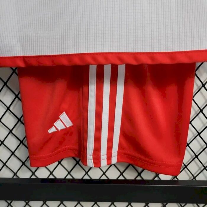 Kids Bayern Munich 2023/24 Home Kit 3