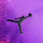 Kids Paris Saint-Germain 2020/21 Fourth Kit 2