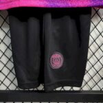 Kids Paris Saint-Germain 2020/21 Fourth Kit 3