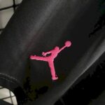 Kids Paris Saint-Germain 2020/21 Fourth Kit 6