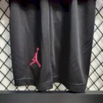 Kids Paris Saint-Germain 2020/21 Fourth Kit 11