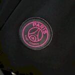 Kids Paris Saint-Germain 2020/21 Fourth Kit 12