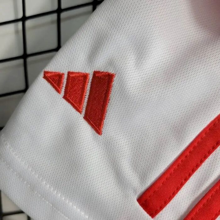 Kids Benfica 2023/24 Home Kit 5