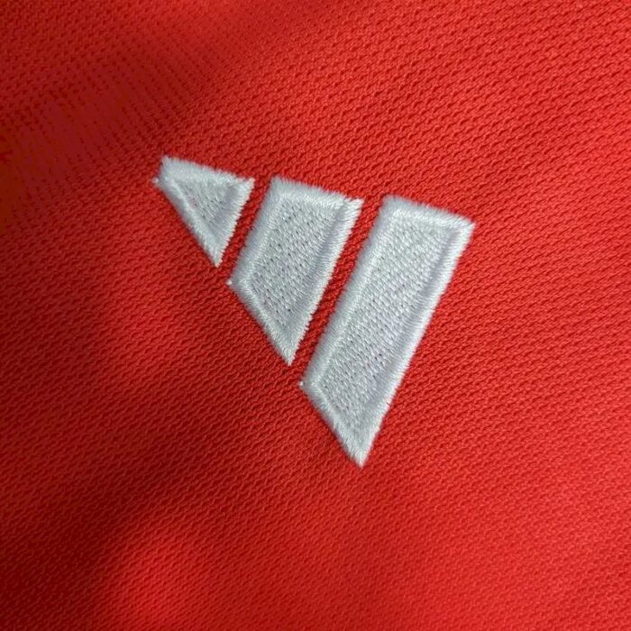 Kids Benfica 2023/24 Home Kit 7