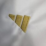 Kids Olympique Lyonnais 2023/24 Home Kit 4