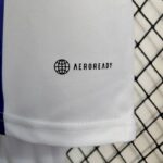 Kids Olympique Lyonnais 2023/24 Home Kit 7