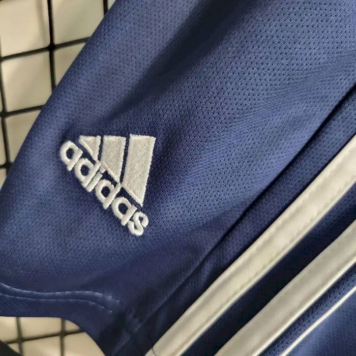Kids Real Madrid 2022/23 White Dragon Edition Kit 8