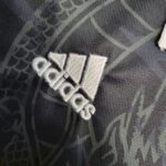 Kids Real Madrid 2022/23 Black Dragon Edition Kit 5