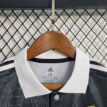 Kids Real Madrid 2022/23 Black Dragon Edition Kit 6