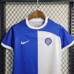Kids Atletico Madrid 2023/24 Away Kit 1