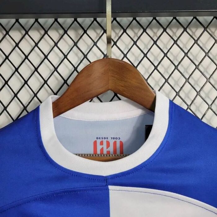 Kids Atletico Madrid 2023/24 Away Kit 7