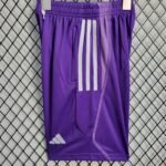 Kids Cruzeiro 2023/24 Grey Kit 8