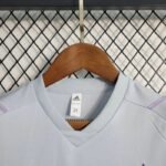 Kids Cruzeiro 2023/24 Grey Kit 11