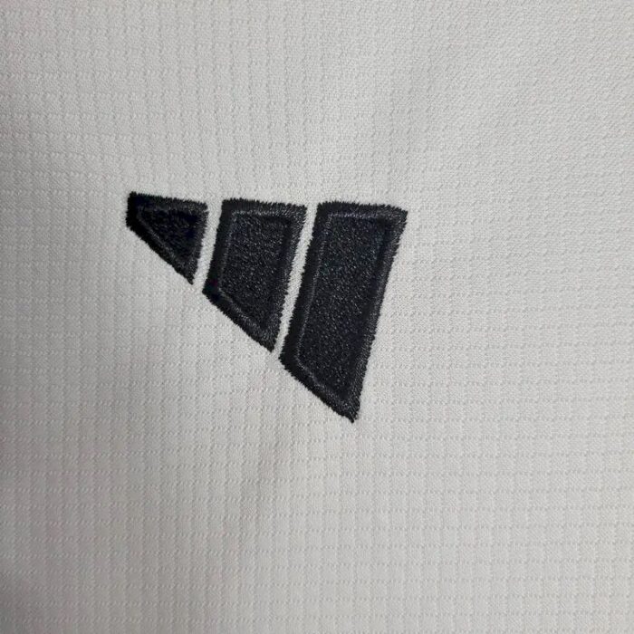 Kids Flamengo 2023/24 White Kit 3