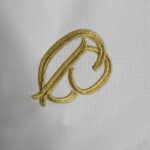 Kids Corinthians 2023/24 White Kit 1