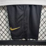 Kids Corinthians 2023/24 White Kit 3