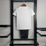 Kids Corinthians 2023/24 White Kit 4