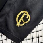 Kids Corinthians 2023/24 White Kit 9