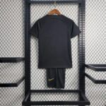 Kids Corinthians 2023/24 Black Kit 6
