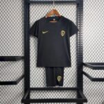 Kids Corinthians 2023/24 Black Kit 7