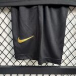 Kids Corinthians 2023/24 Black Kit 10