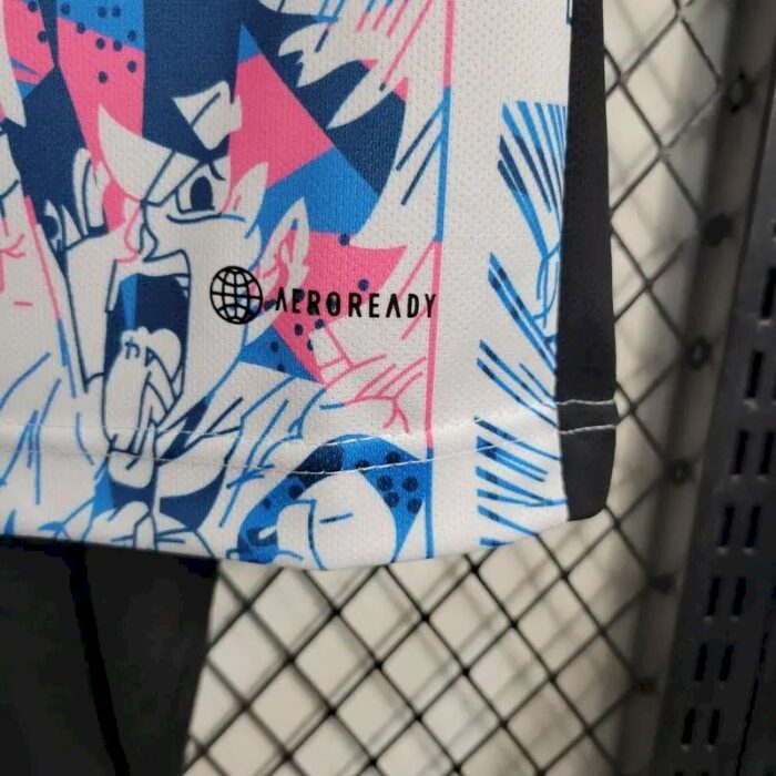 Kids Japan 2023/24 Dragon Ball Edition Kit 2