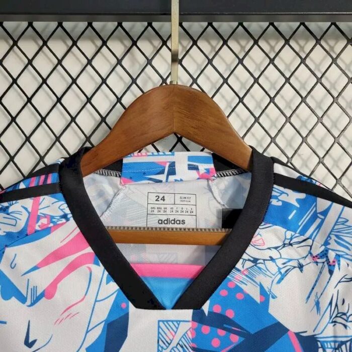 Kids Japan 2023/24 Dragon Ball Edition Kit 6
